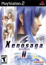 Xenosaga Episode II: Jenseits von Gut und Bose image 1