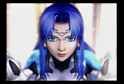 Xenosaga Episode II: Jenseits von Gut und Bose image 7