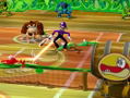 Mario Power Tennis thumbnail 2
