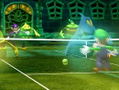 Mario Power Tennis thumbnail 5