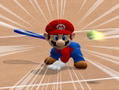 Mario Power Tennis thumbnail 7