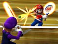 Mario Power Tennis thumbnail 8
