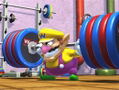 Mario Power Tennis thumbnail 11