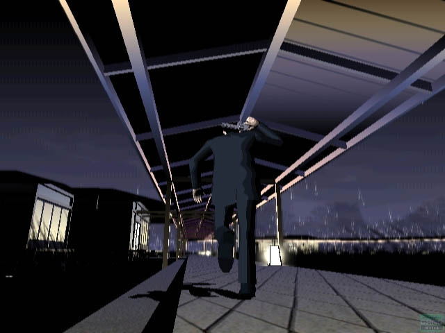 Killer 7 image 15