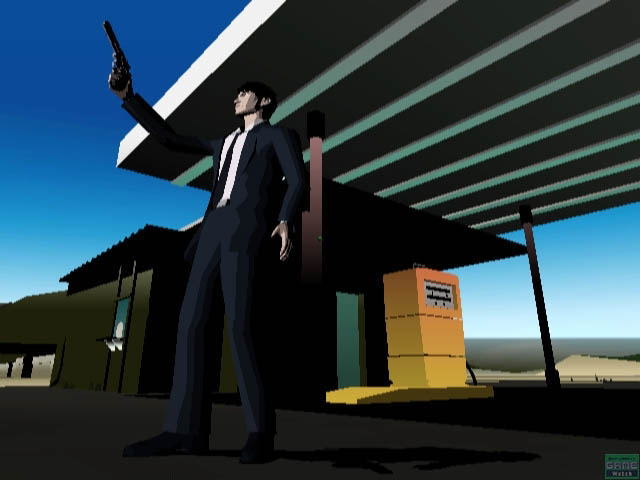 Killer 7 image 18