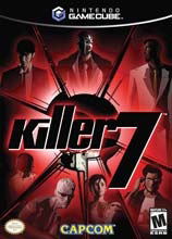 Killer 7_