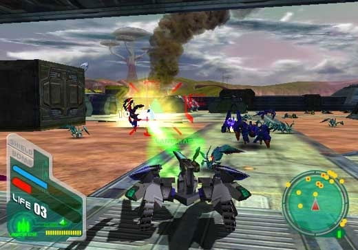 Star Fox: Assault image 3