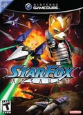 Star Fox: Assault thumbnail 1
