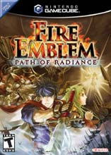 Fire Emblem: Path of Radiance_