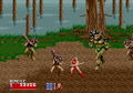 Golden Axe II thumbnail 4