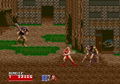 Golden Axe II thumbnail 5