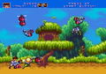 Gunstar Heroes thumbnail 4