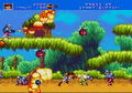 Gunstar Heroes thumbnail 5