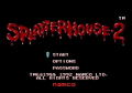 Splatterhouse Part 2 thumbnail 3