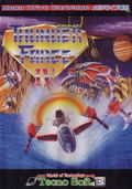Thunder Force IV thumbnail 1