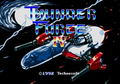 Thunder Force IV thumbnail 3