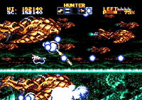 Thunder Force IV image 7