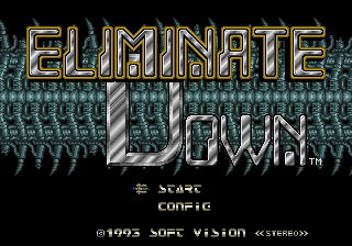 Eliminate Down image 3