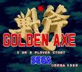 Golden Axe thumbnail 3