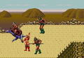Golden Axe III thumbnail 4