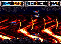 Thunder Force III image 8