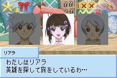 Tales of World: Narikiri Dungeon 3 image 7