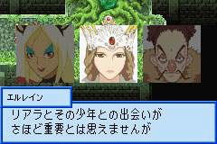 Tales of World: Narikiri Dungeon 3 image 8