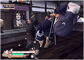 Samurai Dou 2: Kettouban (PlayStation2 the Best) image 4