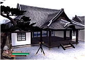 Samurai Dou 2: Kettouban (PlayStation2 the Best) image 5