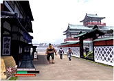 Samurai Dou 2: Kettouban (PlayStation2 the Best) image 6