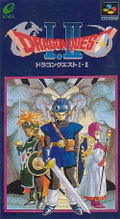 Dragon Quest I & II thumbnail 1
