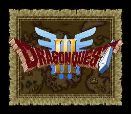 Dragon Quest III image 6