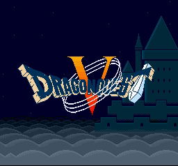 Dragon Quest V image 3