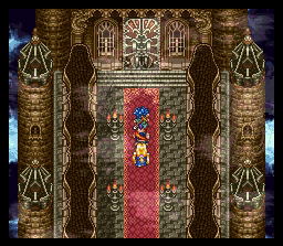 Dragon Quest VI