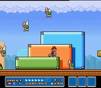 Super Mario Collection image 3