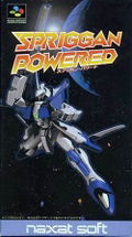 Spriggan Powered thumbnail 1