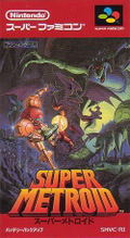 Super Metroid thumbnail 1