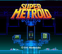 Super Metroid image 3