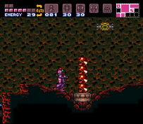 Super Metroid image 4