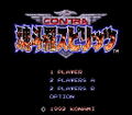 Contra Spirits thumbnail 3