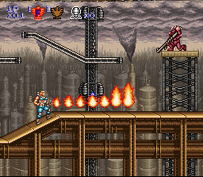 Contra Spirits image 5