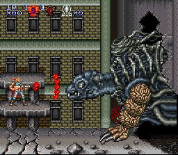 Contra Spirits image 6
