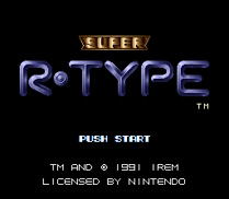 Super R-Type image 3