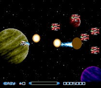 Super R-Type image 4