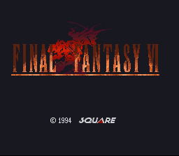 Final Fantasy VI image 2