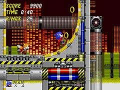 Sonic Mega Collection Plus image 3