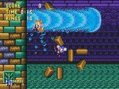 Sonic Mega Collection Plus image 4