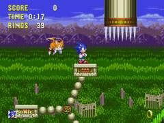 Sonic Mega Collection Plus image 5