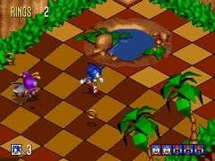 Sonic Mega Collection Plus image 6