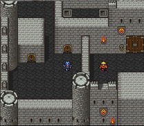 Final Fantasy IV Easy Type image 2